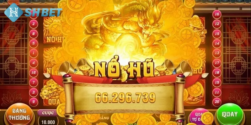 Tổng hợp mẹo/kinh nghiệm nổ hũ đỉnh cao, đẳng cấp nhất