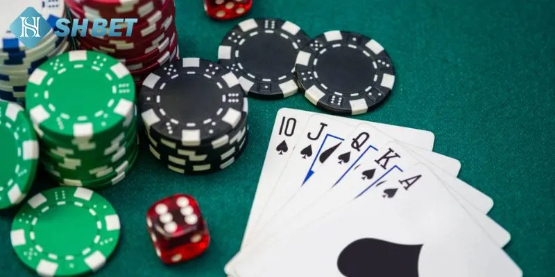 Tổng quan kiến thức về game bài đổi thưởng uy tín ftkh