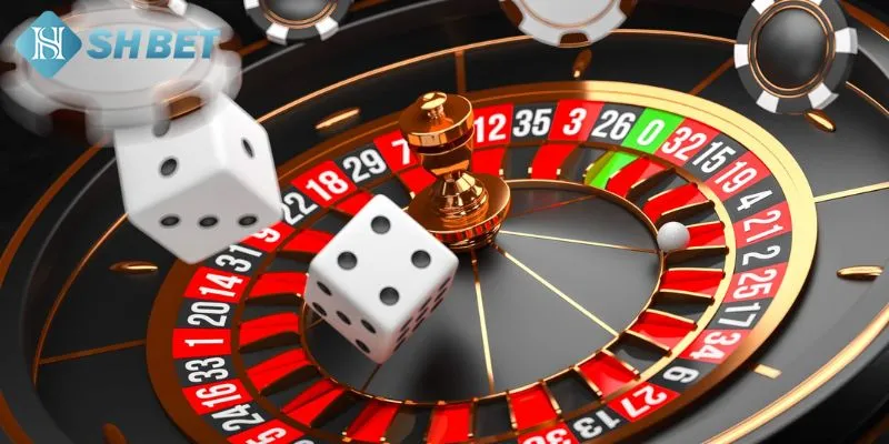 Tổng quan một số kiến thức hữu ích về cách chơi Roulette