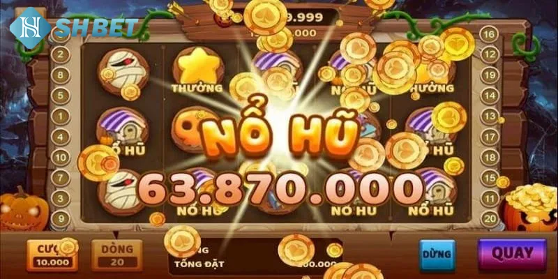 Chi tiết cách chơi cho người mới dù chỉ mới bắt đầu cược nổ hũ