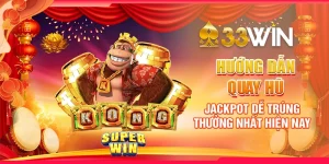Quay hũ jackpot