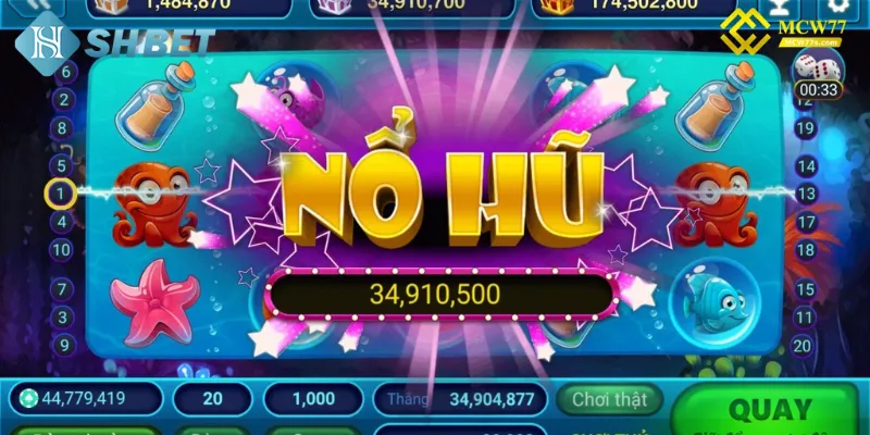 Bật mí các bí mật quan trọng trong game nổ hũ 789 từ chuyên gia 2025