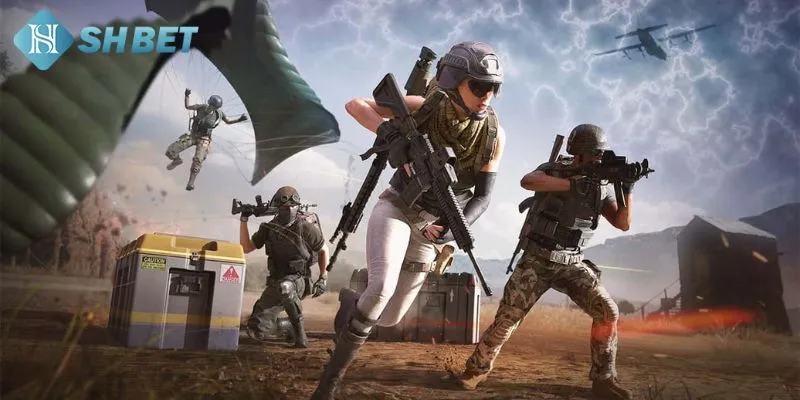 Các thao tác để thực hiện nạp pubg mobile bằng phương thức thẻ cào đúng