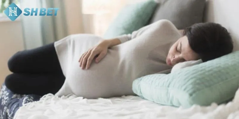 Con số mà bạn nên đánh khi chiêm bao thấy những giấc mơ mang bầu
