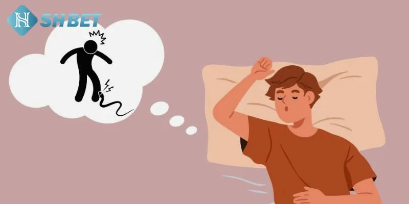 Điểm xấu diễn ra trong mơ thấy rắn và con số giải mãn vận hạn