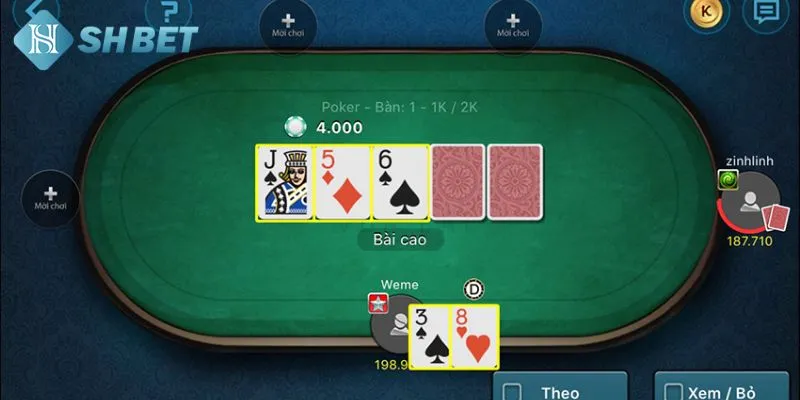 Đôi nét nổi bật mà game bài mang đến cho khách hàng