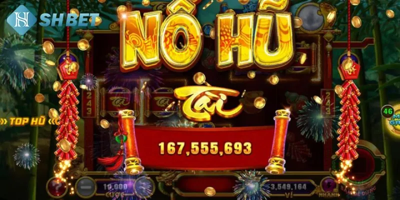 Giải đáp chi tiết thông tin về game cá cược nổ hũ 52 đem đến