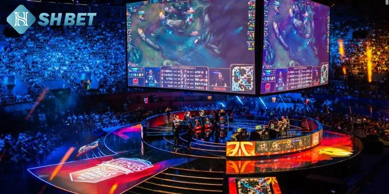 Giải đáp tất tần tật thông tin quan trọng và định nghĩa E sport là gì