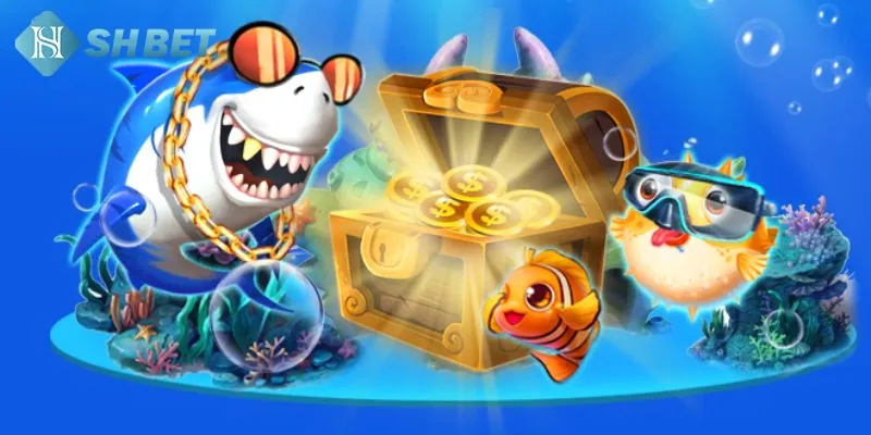 Hướng dẫn cách chơi game bắn cá cực hiệu quả mà bạn cần học hỏi