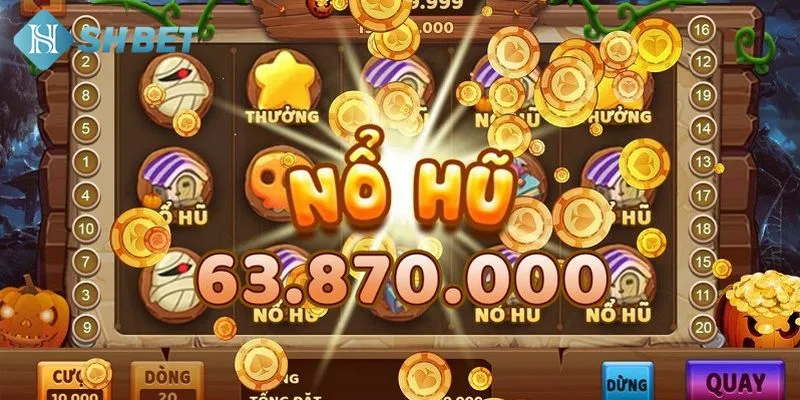 Hướng dẫn cách chơi nổ hũ siêu hiệu quả từ chuyên gia cá cược hàng đầu