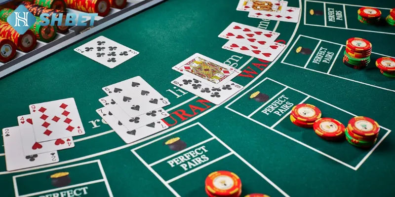 Hướng dẫn cách đặt cược game bài siêu hiệu quả từ chuyên gia chia sẻ