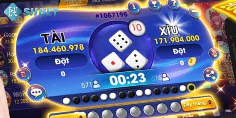 Khái quát một vài thông tin hữu ích về sunwin tài xỉu