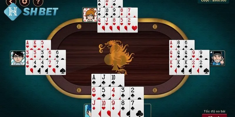 Khái quát những kiến thức cơ bản về game bài đổi thưởng trực tuyến