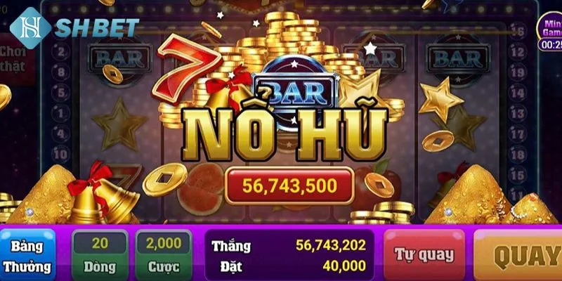 Khái quát những kiến thức quan trọng về nổ hũ 888b