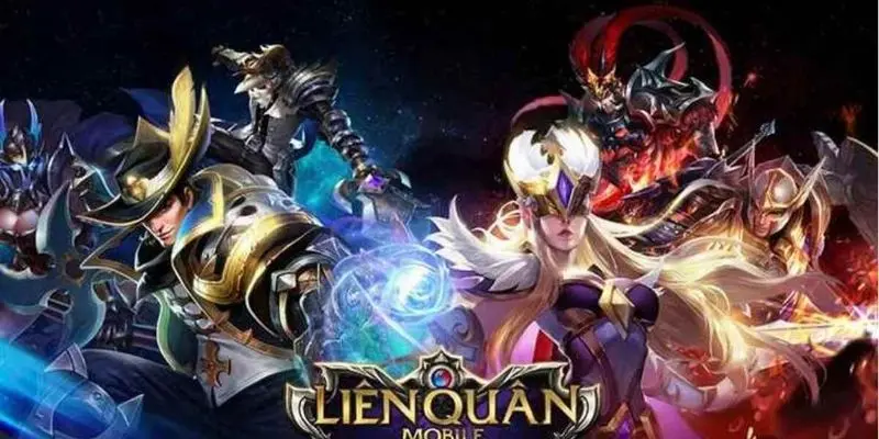 Khái niệm cơ bản cần nhớ khi chơi liên quân mobile
