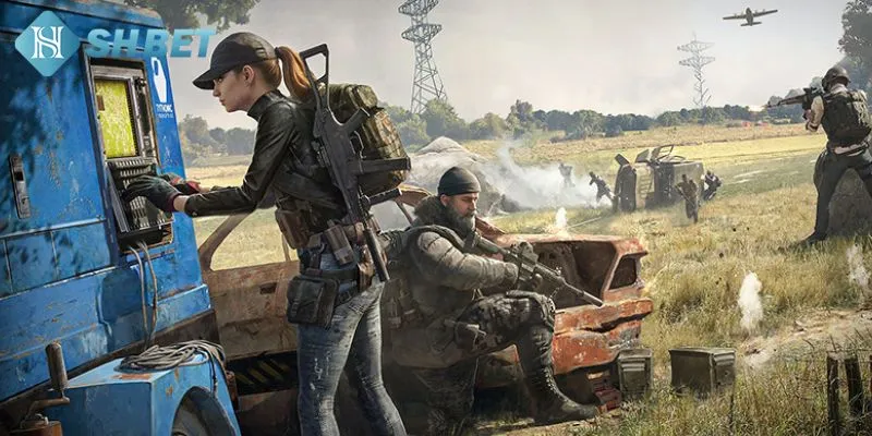 Lý do mà hình thức cá cược nạp pubg mobile bằng thẻ cào đem đến 2025