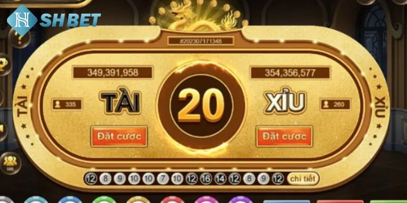 Những chiến thuật chơi tài xỉu cực chuẩn giúp bạn thắng dễ dàng