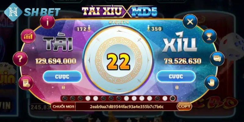 Những trải nghiệm hấp dẫn đang chờ đợi bạn khi tham gia tài xỉu