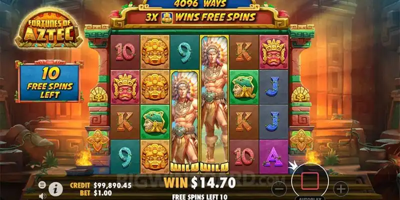 Tổng quan về quay hũ jackpot