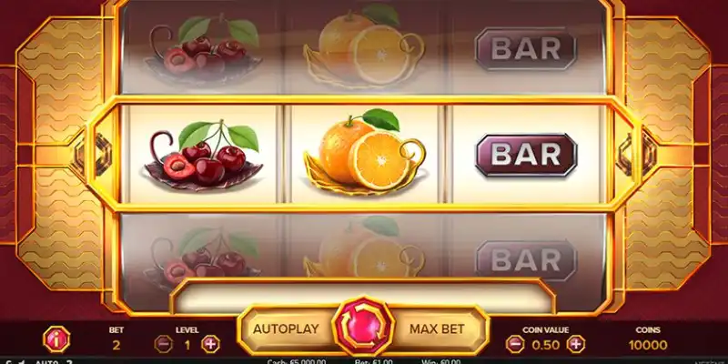 Trải nghiệm Grand Spinn game quay hũ săn Jackpot khủng