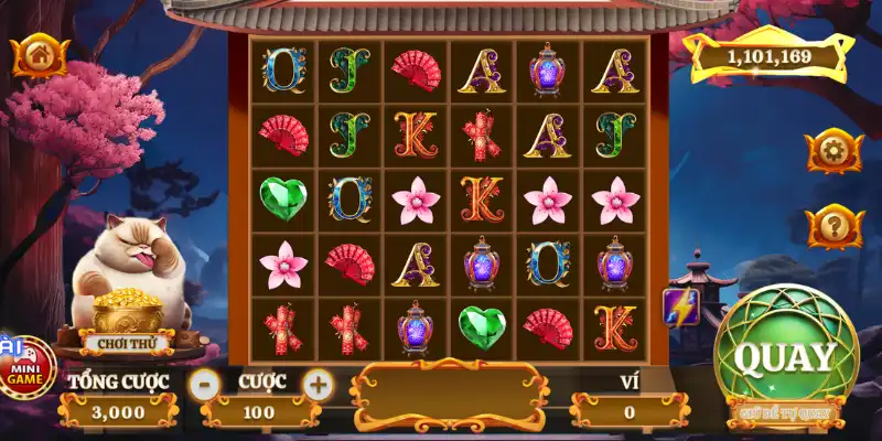 Chiến lược chơi nổ hũ Jackpot đỉnh cao chuẩn cao thủ