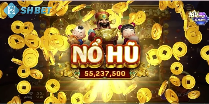 Tìm hiểu chi tiết về loại hình cá cược nổ hũ 789 đình đám thị trường 2025