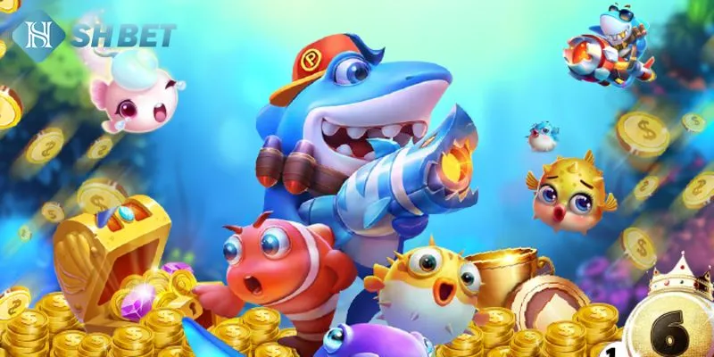 Tìm hiểu những thông tin cần thiết trong tựa game bắn cá rồng 2025