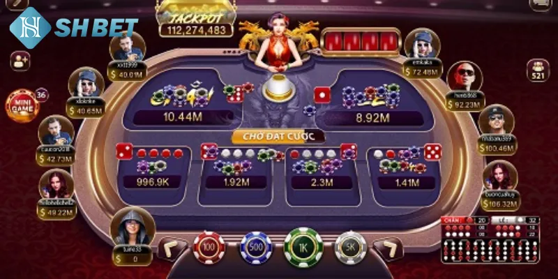 Tìm hiểu về lối cá cược game đánh bài online đổi tiền mặt đình đám 2025
