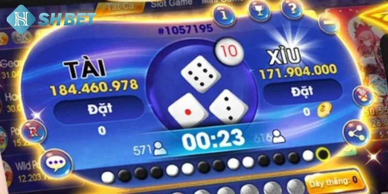 Tổng quan một số thông tin hữu ích về app tài xỉu