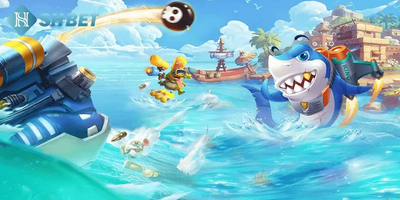 Tổng quan một số thông tin quan trọng về game bắn cá đổi thưởng uy tín