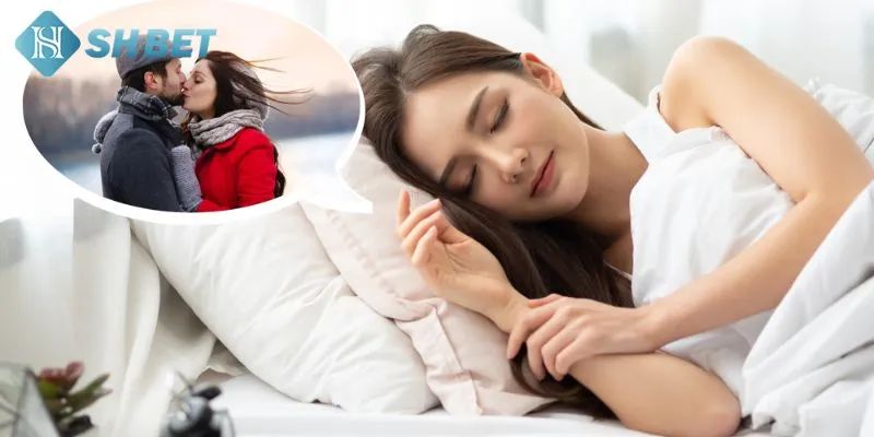 Ý nghĩa của việc nằm mơ gặp người yêu cũ theo văn hóa từng địa phương